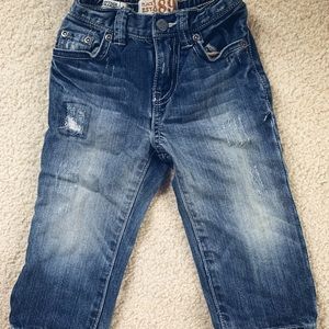 Childrens place jeans